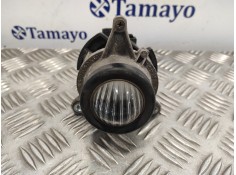 Recambio de faro antiniebla derecho para lancia musa (184) referencia OEM IAM 468499393  