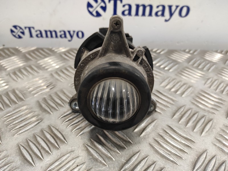 Recambio de faro antiniebla derecho para lancia musa (184) referencia OEM IAM 468499393  