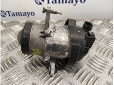 Recambio de faro antiniebla derecho para lancia musa (184) referencia OEM IAM 468499393   2