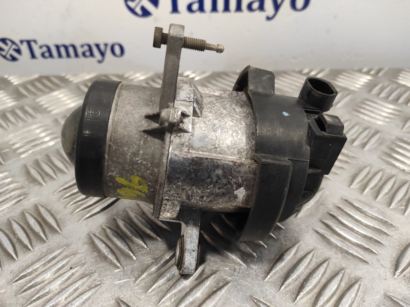 Recambio de faro antiniebla derecho para lancia musa (184) referencia OEM IAM 468499393  