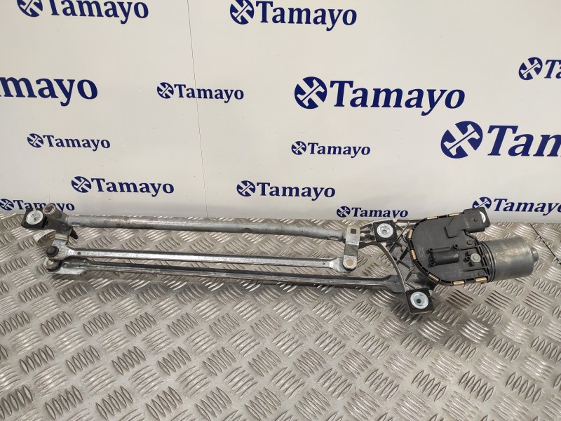 Recambio de motor limpia delantero para volvo s40 berlina 2.4 cat referencia OEM IAM 0390241924 1137328216 30699344