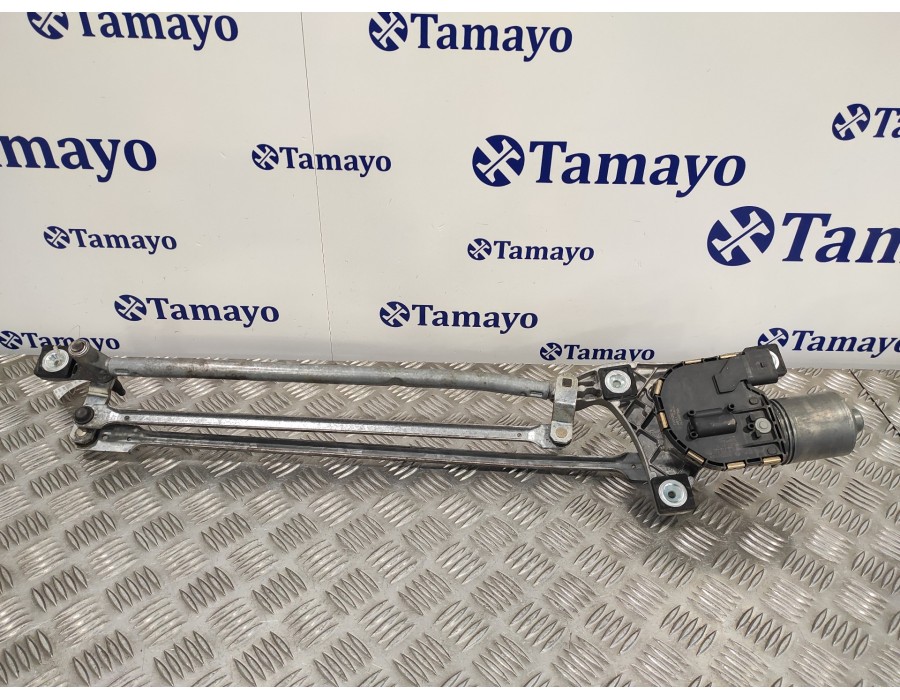 Recambio de motor limpia delantero para volvo s40 berlina 2.4 cat referencia OEM IAM 0390241924 1137328216 30699344