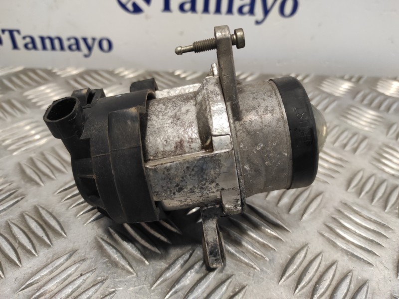 Recambio de faro antiniebla derecho para lancia musa (184) referencia OEM IAM 468499393  