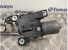 Recambio de motor limpia delantero para volvo s40 berlina 2.4 cat referencia OEM IAM 0390241924 1137328216 30699344 2