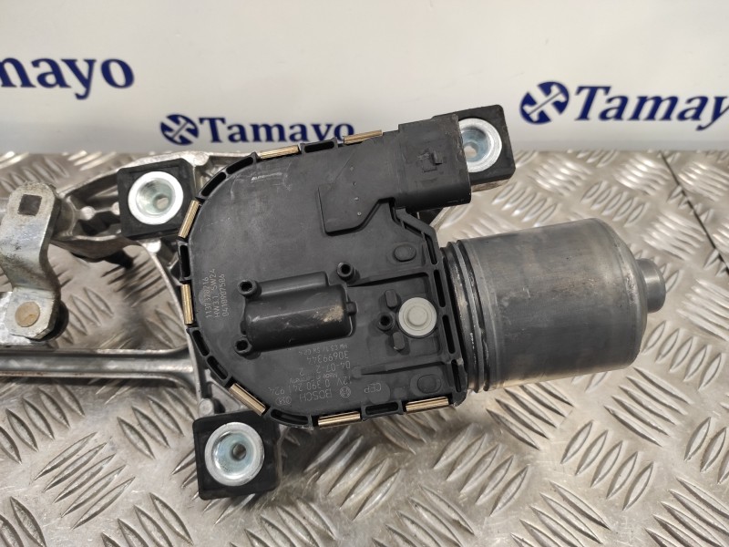 Recambio de motor limpia delantero para volvo s40 berlina 2.4 cat referencia OEM IAM 0390241924 1137328216 30699344