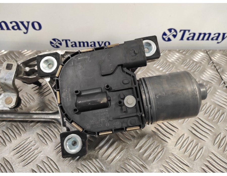 Recambio de motor limpia delantero para volvo s40 berlina 2.4 cat referencia OEM IAM 0390241924 1137328216 30699344