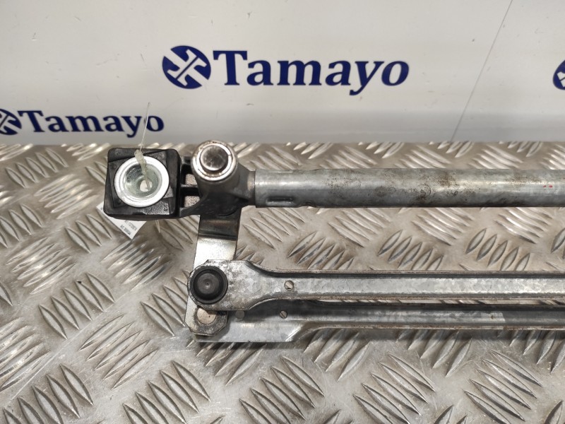 Recambio de motor limpia delantero para volvo s40 berlina 2.4 cat referencia OEM IAM 0390241924 1137328216 30699344