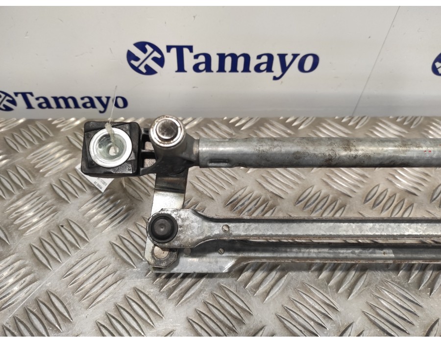 Recambio de motor limpia delantero para volvo s40 berlina 2.4 cat referencia OEM IAM 0390241924 1137328216 30699344