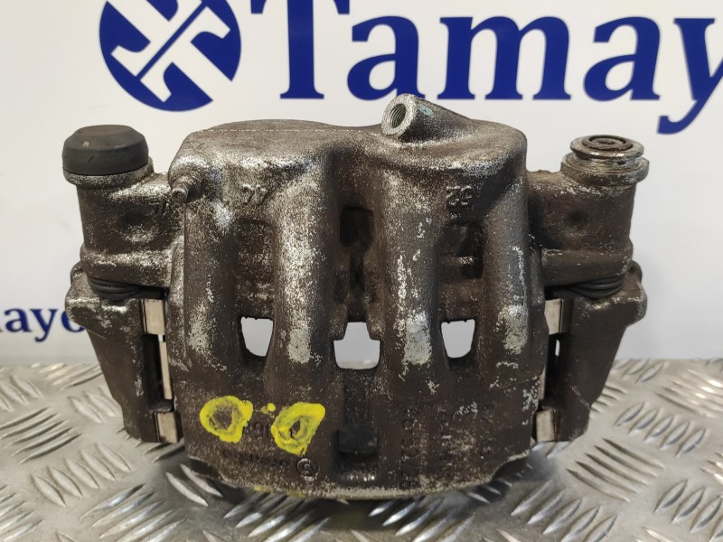 Recambio de pinza freno delantera derecha para fiat ducato furgon electrico - micro vett referencia OEM IAM 465228  