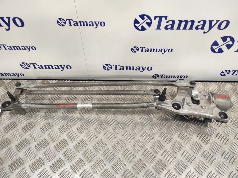 Recambio de motor limpia delantero para volvo s40 berlina 2.4 cat referencia OEM IAM 0390241924 1137328216 30699344