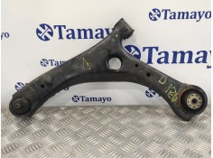Recambio de brazo suspension inferior delantero izquierdo para chrysler grand voyager 2.8 crd cat referencia OEM IAM   