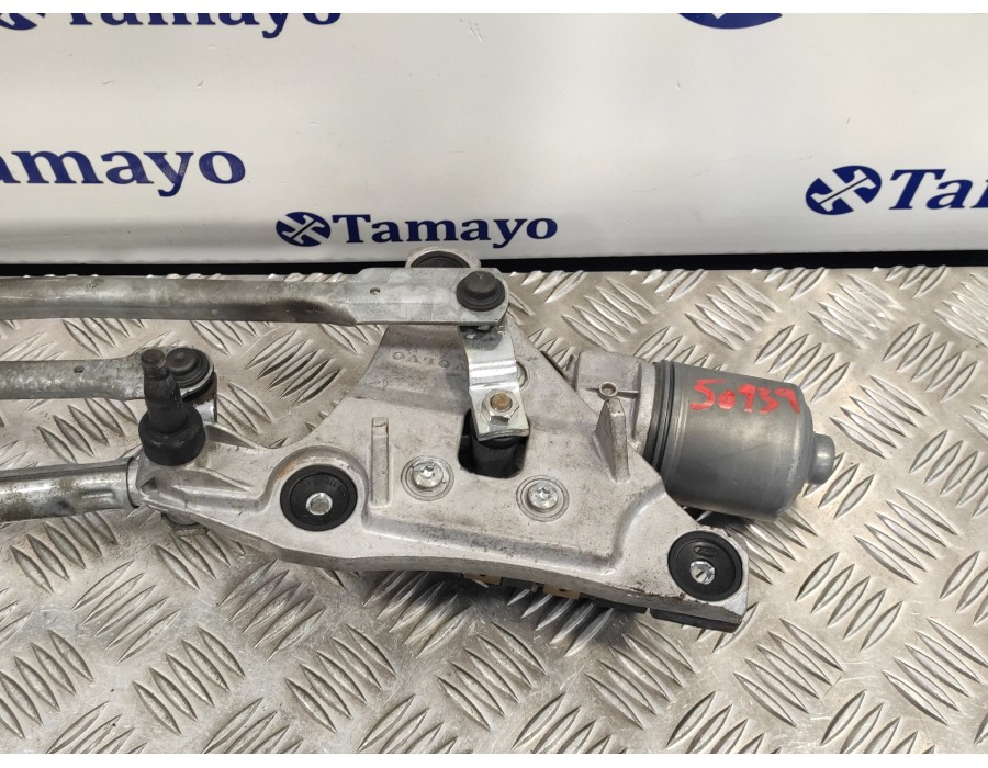 Recambio de motor limpia delantero para volvo s40 berlina 2.4 cat referencia OEM IAM 0390241924 1137328216 30699344