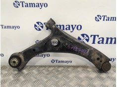 Recambio de brazo suspension inferior delantero izquierdo para chrysler grand voyager 2.8 crd cat referencia OEM IAM    2