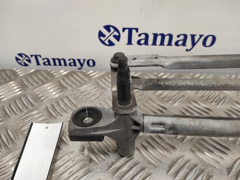 Recambio de motor limpia delantero para volvo s40 berlina 2.4 cat referencia OEM IAM 0390241924 1137328216 30699344