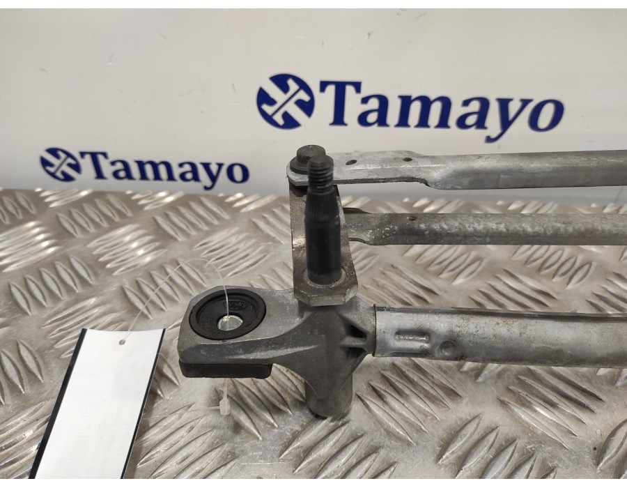 Recambio de motor limpia delantero para volvo s40 berlina 2.4 cat referencia OEM IAM 0390241924 1137328216 30699344