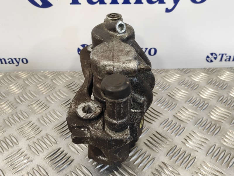 Recambio de pinza freno delantera derecha para fiat ducato furgon electrico - micro vett referencia OEM IAM 465228  