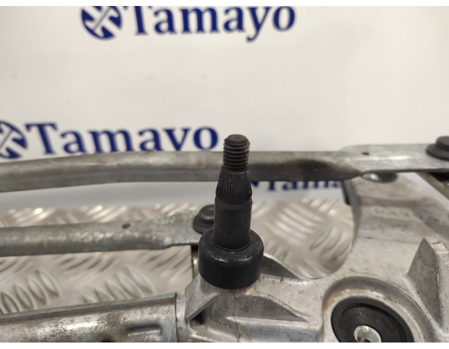 Recambio de motor limpia delantero para volvo s40 berlina 2.4 cat referencia OEM IAM 0390241924 1137328216 30699344