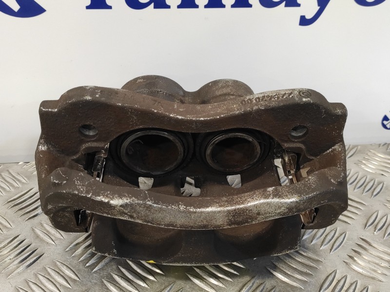 Recambio de pinza freno delantera derecha para fiat ducato furgon electrico - micro vett referencia OEM IAM 465228  