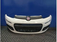 Recambio de paragolpes delantero para fiat panda (312_, 319_) 1.2 (312pxa1a) referencia OEM IAM   