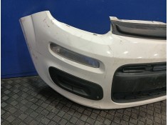 Recambio de paragolpes delantero para fiat panda (312_, 319_) 1.2 (312pxa1a) referencia OEM IAM    2