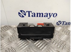 Recambio de pantalla multifuncion para renault clio ii fase i (b/cbo) 1.9 diesel referencia OEM IAM P7700436307A  