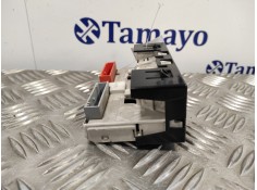 Recambio de pantalla multifuncion para renault clio ii fase i (b/cbo) 1.9 diesel referencia OEM IAM P7700436307A   2