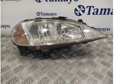 Recambio de faro derecho para renault megane i classic (la0) referencia OEM IAM 7700427870D  67743620