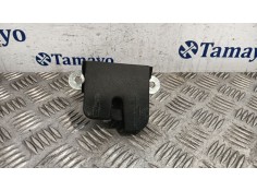 Recambio de cerradura maletero / porton para volkswagen golf vi (5k1) 1.6 tdi referencia OEM IAM 5K0827505A  