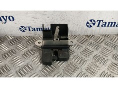 Recambio de cerradura maletero / porton para volkswagen golf vi (5k1) 1.6 tdi referencia OEM IAM 5K0827505A   2
