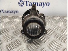 Recambio de faro antiniebla izquierdo para lancia musa (184) referencia OEM IAM 468499393  