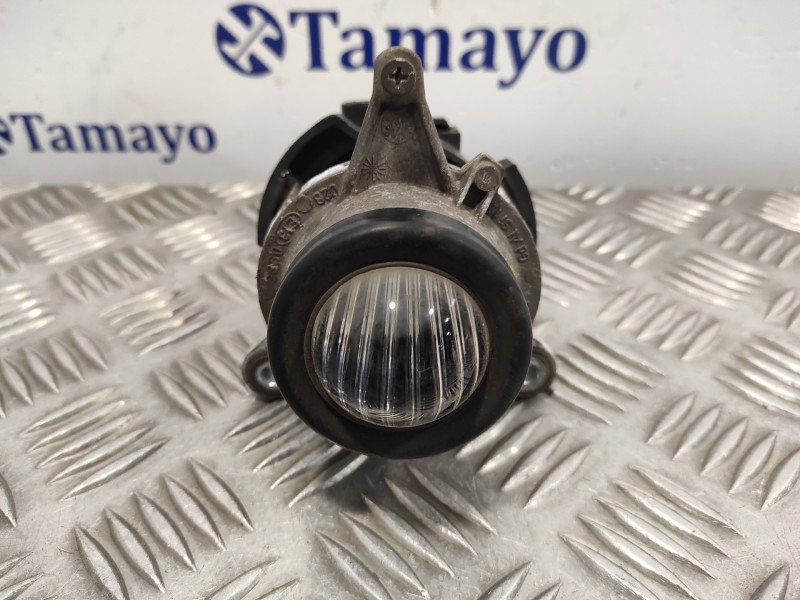 Recambio de faro antiniebla izquierdo para lancia musa (184) referencia OEM IAM 468499393  