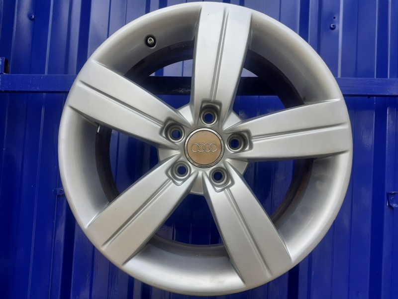 Recambio de llanta para audi tt (8j3/8j9) 2.0 16v tfsi referencia OEM IAM 8J0601025C  