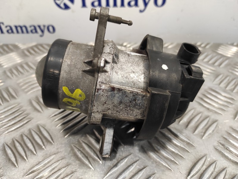 Recambio de faro antiniebla izquierdo para lancia musa (184) referencia OEM IAM 468499393  