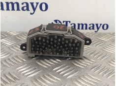Recambio de resistencia calefaccion para citroën c4 grand picasso 2.0 hdi fap cat (rhr / dw10bted4) referencia OEM IAM 965465248