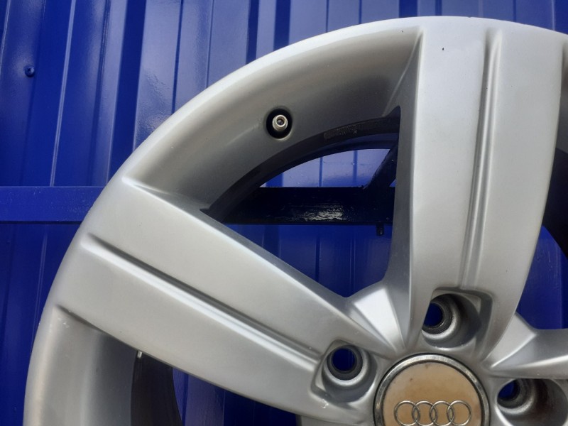 Recambio de llanta para audi tt (8j3/8j9) 2.0 16v tfsi referencia OEM IAM 8J0601025C  