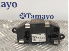 Recambio de resistencia calefaccion para citroën c4 grand picasso 2.0 hdi fap cat (rhr / dw10bted4) referencia OEM IAM 965465248 2
