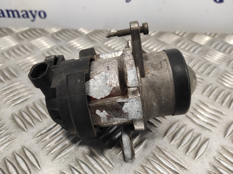 Recambio de faro antiniebla izquierdo para lancia musa (184) referencia OEM IAM 468499393  