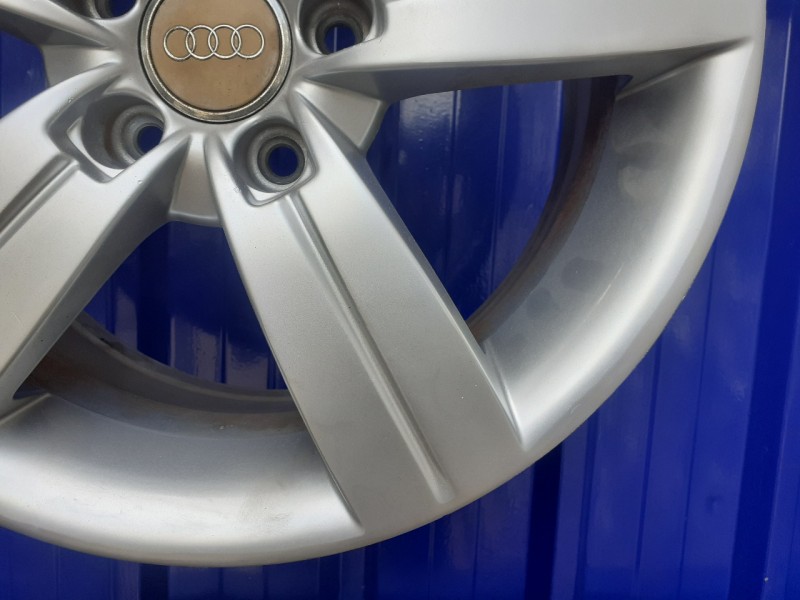 Recambio de llanta para audi tt (8j3/8j9) 2.0 16v tfsi referencia OEM IAM 8J0601025C  