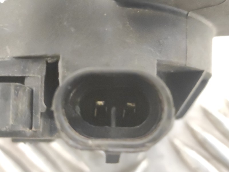 Recambio de faro antiniebla izquierdo para lancia musa (184) referencia OEM IAM 468499393  