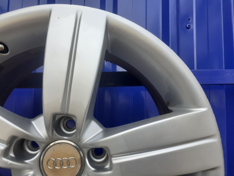 Recambio de llanta para audi tt (8j3/8j9) 2.0 16v tfsi referencia OEM IAM 8J0601025C  