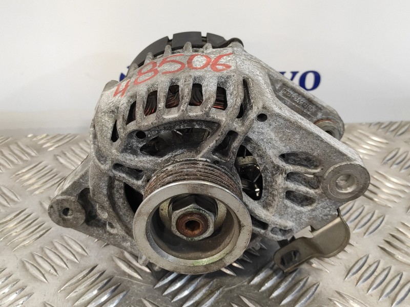 Recambio de alternador para citroën c1 1.0 cat (384f) referencia OEM IAM 270600Q120  