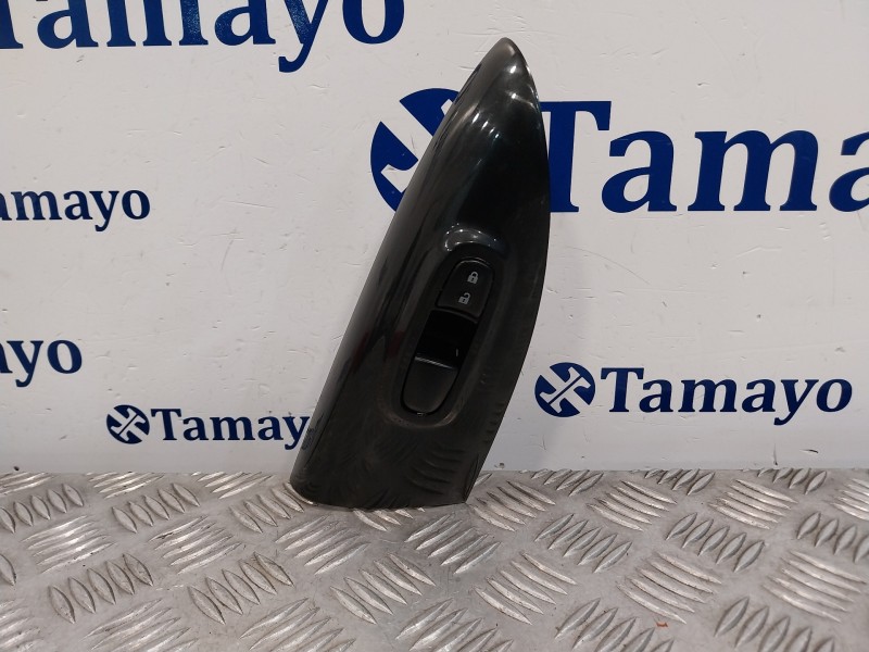 Recambio de mando elevalunas delantero derecho para nissan juke (f15) referencia OEM IAM 254111KA5A  