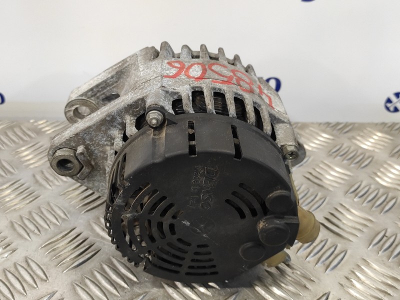 Recambio de alternador para citroën c1 1.0 cat (384f) referencia OEM IAM 270600Q120  