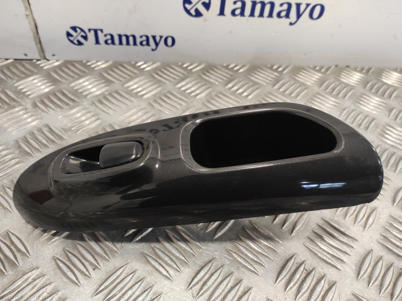 Recambio de mando elevalunas trasero derecho para nissan juke (f15) referencia OEM IAM 829601KA2A  