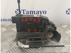 Recambio de cerradura puerta delantera izquierda para peugeot 308 1.6 blue-hdi fap referencia OEM IAM 9810309480  