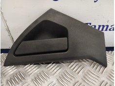 Recambio de maneta exterior trasera derecha para nissan juke (f15) referencia OEM IAM 82606BA61A  
