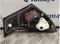 Recambio de maneta exterior trasera derecha para nissan juke (f15) referencia OEM IAM 82606BA61A   2