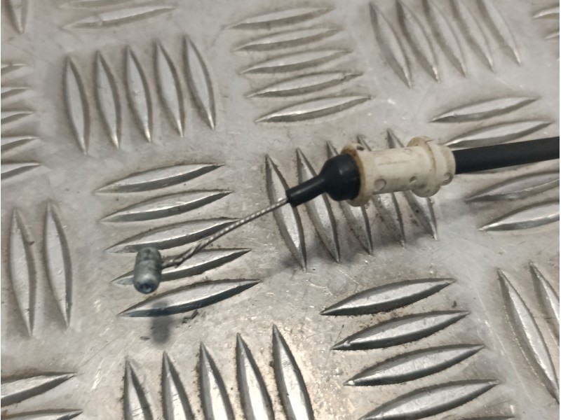 Recambio de cerradura puerta delantera izquierda para peugeot 308 1.6 blue-hdi fap referencia OEM IAM 9810309480  