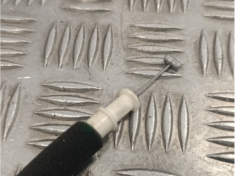 Recambio de cerradura puerta delantera izquierda para peugeot 308 1.6 blue-hdi fap referencia OEM IAM 9810309480  