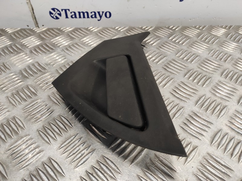 Recambio de maneta exterior trasera derecha para nissan juke (f15) referencia OEM IAM 82606BA61A  